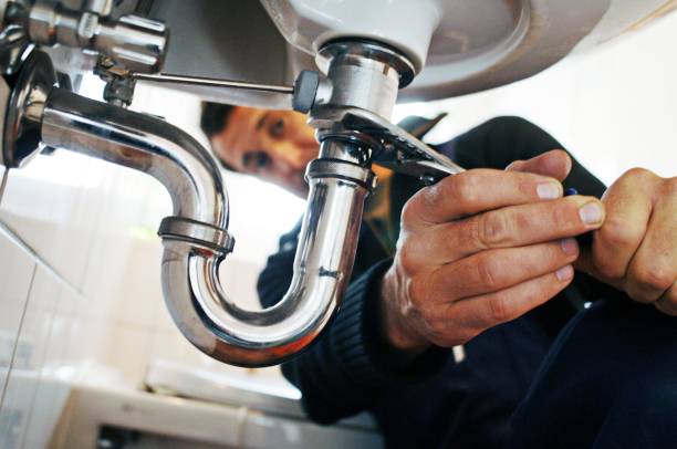 Best 24/7 Emergency Plumbing Services  in Dumas, AR